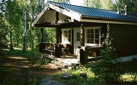 Fish & Fun Holiday Village